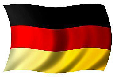 Flagge_Deutschland